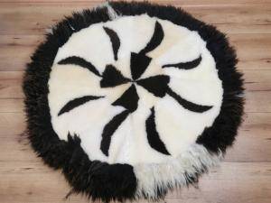 Peaux de mouton - Tapis ronds - img20220427090306edit161251182646227