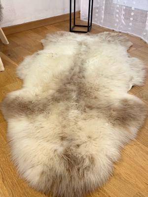 Peaux de mouton -  Peau de mouton - light-melerade-adam-leather