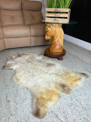 Peaux de mouton -  Peau de mouton - nice-sheepskins-adam-leather