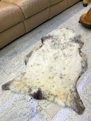 Peaux de mouton -  Peau de mouton - unique-sheepskin-adam-leather