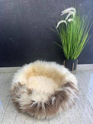Peaux de mouton - Lits et panier pour chat - 1.male-jasny