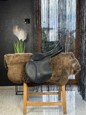 Peaux de mouton - Tapis de selle - 15.kolorbuntezsiodlem1