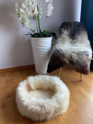Peaux de mouton - Lits et panier pour chat - 3348755261695287425211018739872100916222189n