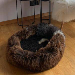Peaux de mouton - Lits et panier pour chat - 3349465961749612619683153721424592362525154n
