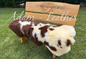 Peaux de mouton - PEAU DE MOUTON POUR LE JARDIN - DÉCORATIONS DE JARDIN - 3574346042586119934807201941427060619223935n11