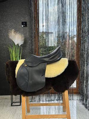 Peaux de mouton - Tapis de selle - 36