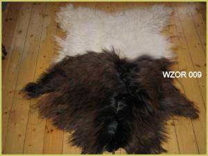 Peaux de mouton - Peaux de chèvre - admirable-goat-skins-adam-leather