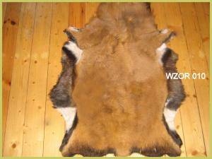 Peaux de mouton - Peaux de chèvre - amazing-goat-skins-adam-leather