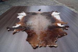Peaux de mouton - Peaux d’Afrique - artistic-african-skins-adam-leather-eco