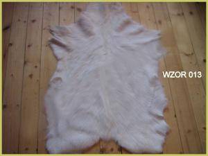 Peaux de mouton - Peaux de chèvre - awesome-goat-skins-adam-leather