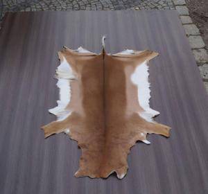 Peaux de mouton - Peaux d’Afrique - beauty-african-skins-eco-adam-leather