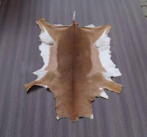 Peaux de mouton - Peaux d’Afrique - brilliant-african-skins-adam-leather