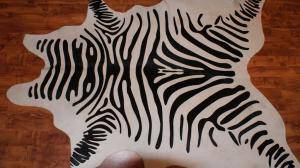 Peaux de mouton - Peaux d’Afrique - decorative-african-skins-adam-leather