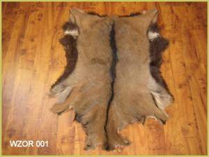 Peaux de mouton - Peaux de chèvre - fine-goat-skins-adam-leather