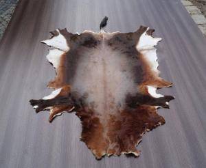 Peaux de mouton - Peaux d’Afrique - glamorous-african-skins-adam-leather