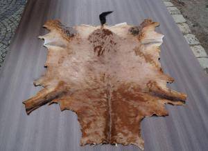 Peaux de mouton - Peaux d’Afrique - heavenly-african-skins-adam-leather