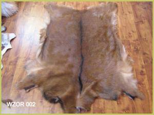 Peaux de mouton - Peaux de chèvre - original-goat-skins-adam-leather