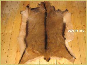 Peaux de mouton - Peaux de chèvre - super-goat-skins-adam-leather