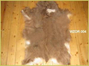 Peaux de mouton - Peaux de chèvre - unique-goat-skins-adam-leather