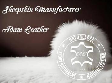 Peaux de mouton - Peaux de mouton directement du fabricant