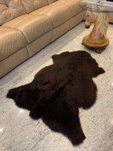 Peaux de mouton - Nos peaux de mouton polonaises sont produites du début à la fin dans notre tannerie