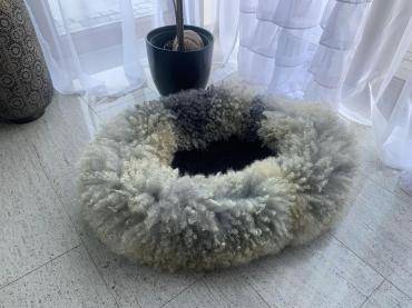 Peaux de mouton - Ce n'est pas la fin de notre actualité!