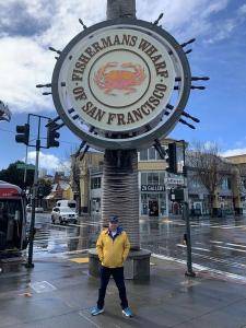 Peaux de mouton - Ce n'est pas la fin des bonnes nouvelles!