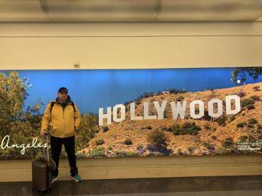 Peaux de mouton - Nous conquérons HOLLYWOOD !