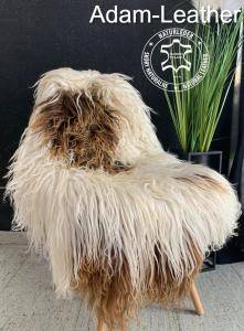 Peaux de mouton - On the Trail of Icelandic Sheepskin by Adam Leather : Découvrez les trésors du patrimoine naturel de l'île