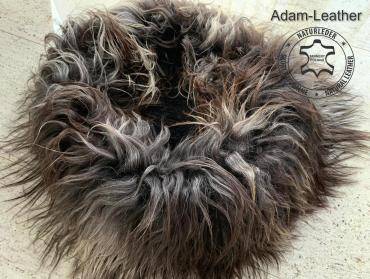 Peaux de mouton - Lits pour chiens d'Adam Leather 