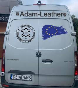 Peaux de mouton - Salut l'Italie ! Voyage d'affaires à Naples! Nos cuirs d'Adam-Leather
