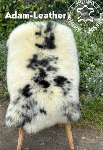 Peaux de mouton -  Peaux de mouton naturelles d'Adam Leather