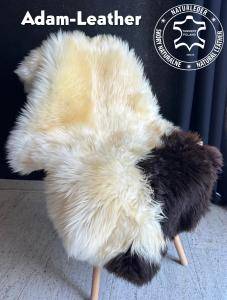 Peaux de mouton - Peaux de mouton Melerade d'Adam Leather