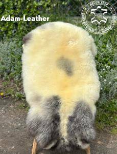 Peaux de mouton - La fête des pères approche à grands pas... Vous cherchez le cadeau idéal pour la fête des pères ?