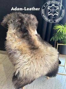 Peaux de mouton - peaux de mouton d'Adam Leather