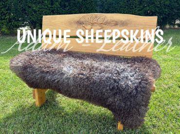 Peaux de mouton - Adam Leather : vente en gros de peaux de mouton de la plus haute qualité