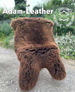 Peaux de mouton - Nos peaux de mouton hollandais