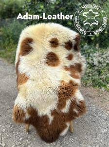 Peaux de mouton - Nos belles peaux de mouton d'Adam Leather
