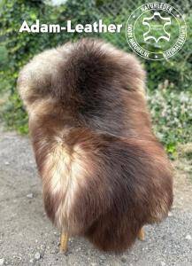 Peaux de mouton - Peaux de mouton naturelles