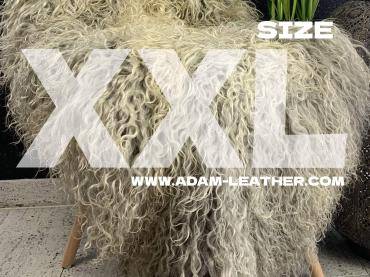 Peaux de mouton - Des peaux de mouton XXL !