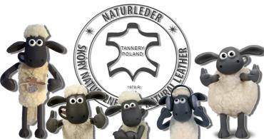 Peaux de mouton - Un peu sur notre entreprise !