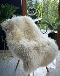 Peaux de mouton - Comment entretenir les peaux de mouton : Un guide pratique