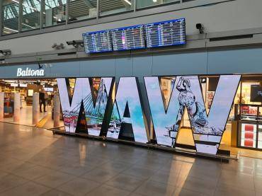 Peaux de mouton -  Voyage d'affaires!