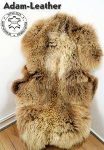 Peaux de mouton -  Tu le sais? Nos peaux de mouton Spelsau