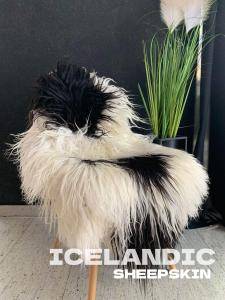 Peaux de mouton - Le cuir islandais est un véritable trésor parmi les matières naturelles.