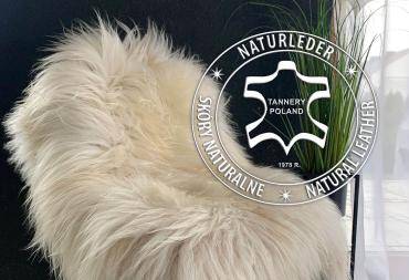 Peaux de mouton - Peaux de mouton islandaises Adam-Leather luxueuses et pratiques !