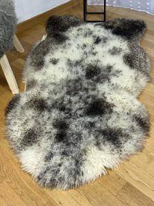 Peaux de mouton - Les peaux de mouton sont un produit polonais naturel et biologique.