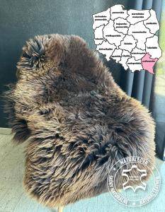 Peaux de mouton - Beauté naturelle et écologie - Peaux de mouton Rzeszów - Tannerie, Voïvodie des Basses-Carpates, Pologne