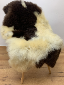 Peaux de mouton - Peaux de mouton à poil court!
