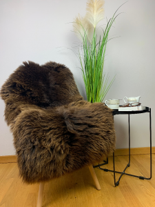 Peaux de mouton - Morgen is het Vrouwendag! 